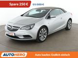 Opel Cascada 1.4 Turbo Edition ecoFlex *NAV*TEMPO*CAM - Opel Cascada: Edition