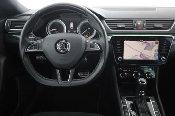 Skoda Superb - 10
