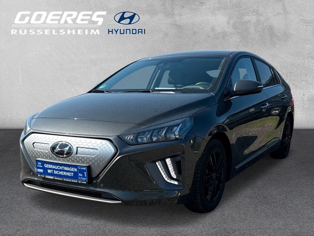 Hyundai IONIQ Prime Elektro*Leder *Totwinkel *8-fach*