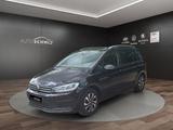 Volkswagen Touran Active 1.5 16V TSI DSG AHK LED NAVI - Volkswagen Touran ACTIVE mit Benzin-Antrieb