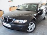 BMW 318i Limousine E46 Facelift Top Zustand! 2.Hand! - BMW 318: E46 318i