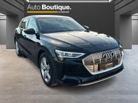 Audi e-tron - Vorschau Bild 3