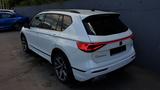 Seat Tarraco 1.4 e-HYBRID FR DSG Virtual/ACC/360*/AHK - weiße Seat Tarraco