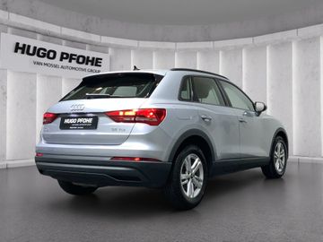 Audi Q3 - 5