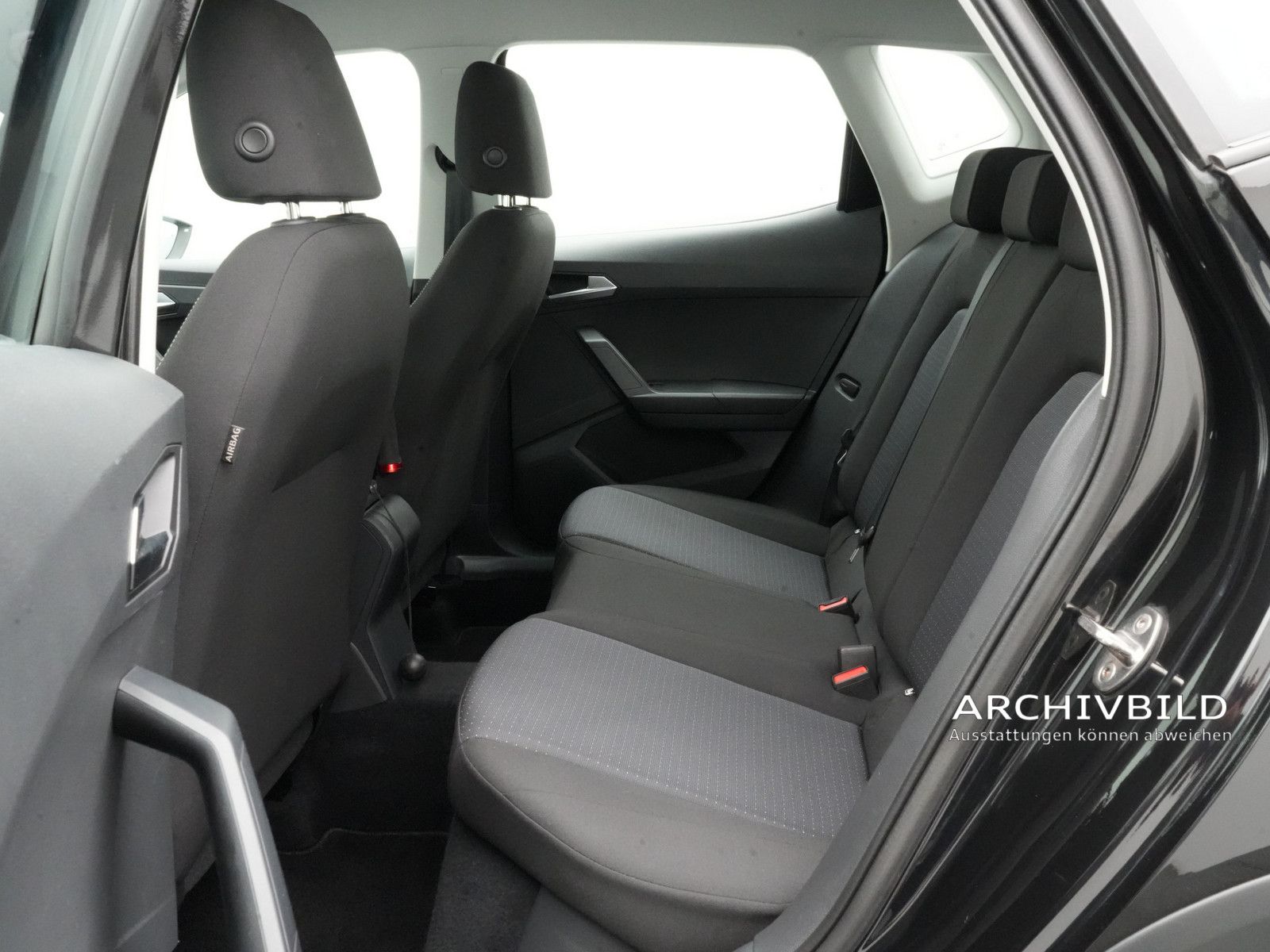 Seat Arona - Bild 7