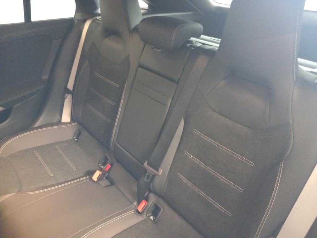 Fahrzeugabbildung Mercedes-Benz CLA 220 d SB AMG*Pano-Dach*Sound*Night*Lenkradhz