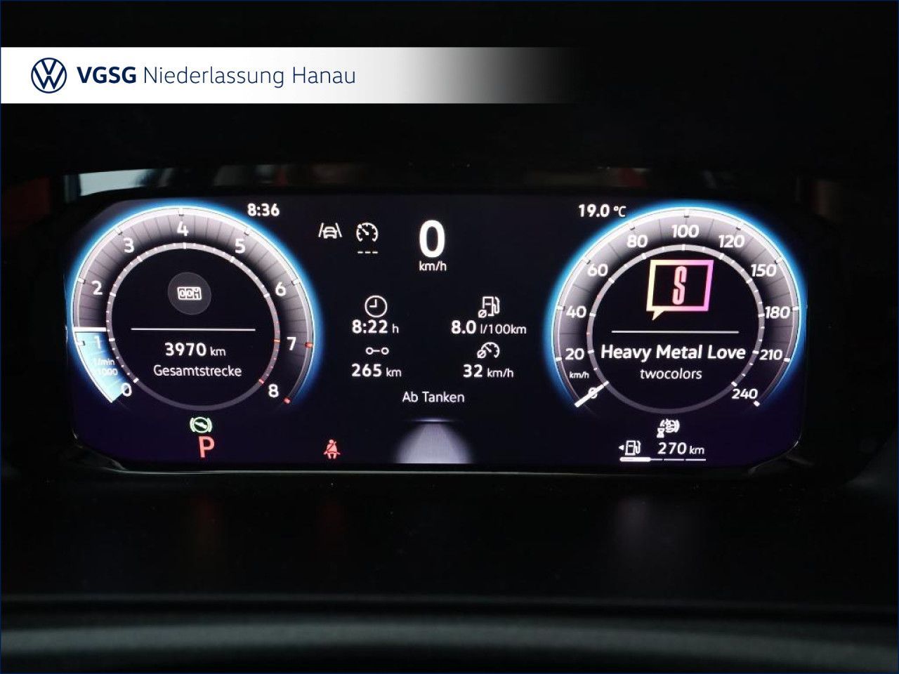 Volkswagen Caddy - Bild 12