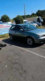 Seat Ibiza 1.4 16v 1 Jahr Tüv - Seat Ibiza aus 2005: 1.4