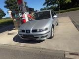 Seat leon ( Klima, TÜV 09/27 ) - gebrauchte Seat Leon aus dem Jahr 2006