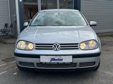 Volkswagen Golf 1.4 Basis - Volkswagen Golf aus 2003: Golf4