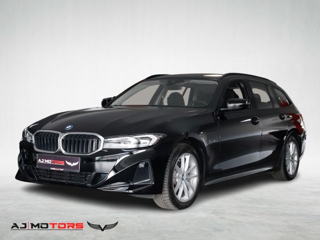 BMW 318 d Touring Shadow-Line *KAM-LED-SPUR-WIDESCRE