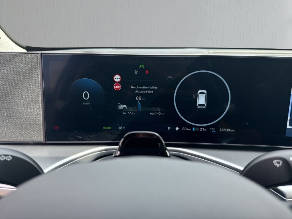 Hyundai IONIQ 9 – Bild 17