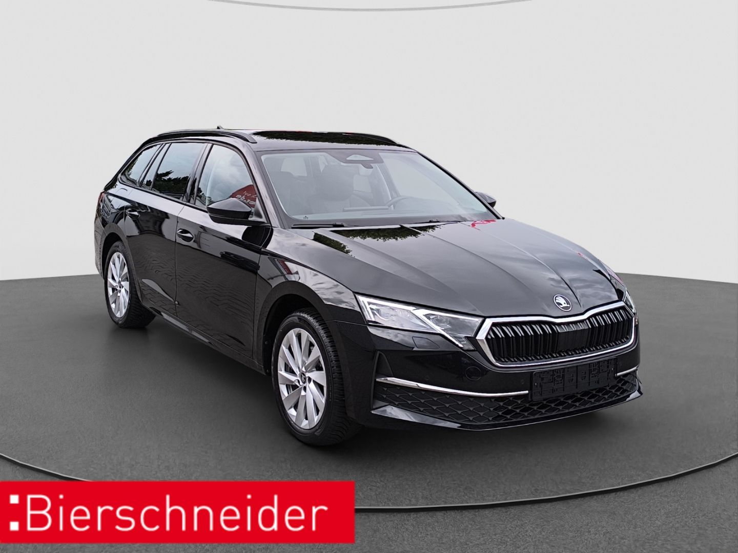 Skoda Octavia Combi 1.5 TSI mHEV DSG Selection LED NAV imagem 3