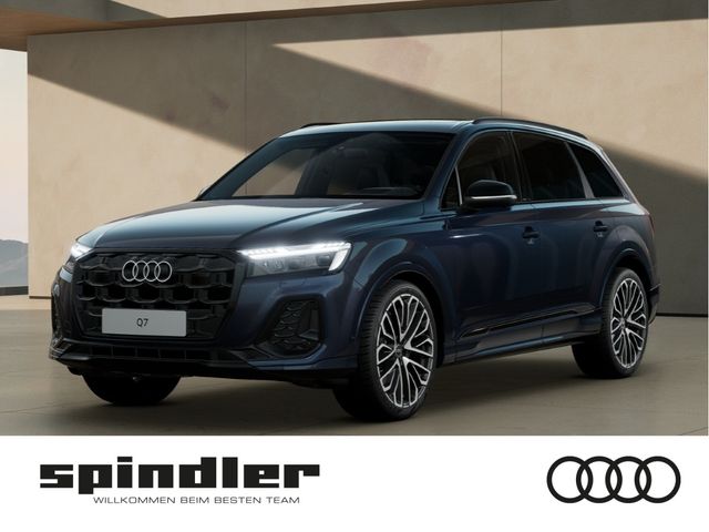 Audi Q7 SUV S line 50 TDI quattro tiptronic|B&O,Head-