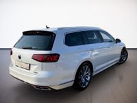 Volkswagen Passat Variant - Vorschau Bild 4