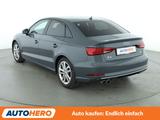 Audi A3 Limousine 2.0 TDI Sport *NAVI*LED*TEMPO*PDC* - Audi A3 Gebrauchtwagen