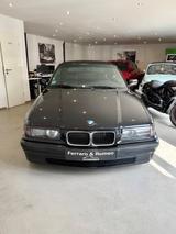 BMW 318i/Originalzustand/Alpina Felgen - BMW 318 aus 1994