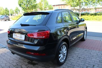 Audi Q3 - 6