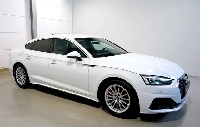 Audi A5 Sportback 40 2.0 TDI S-tronic Sportback