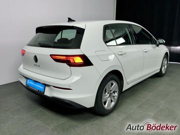 Volkswagen Golf Lim.1.5 TSI 6-Gang Life Garantie b.15.8.29
