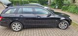 Mercedes-Benz C 220 CDI T BlueEFFICIENCY ELEGANCE ELEGANCE - Mercedes-Benz C 220 aus 2011: Cdi