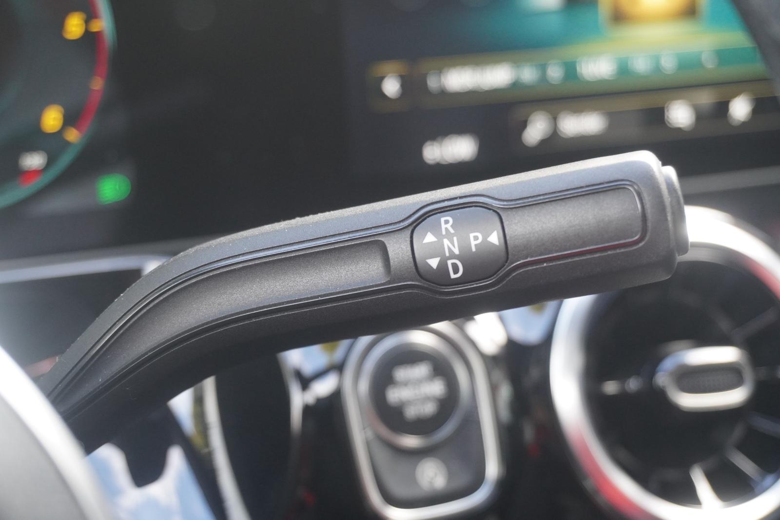 Mercedes-Benz B-Class B200d LED Navi Teilleder Kamera, миниатюра 29