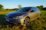Volkswagen VW Golf VII 1.0 TSI IQ.Drive NAVI, ACC, PDC, A - gebrauchte Kleinwagen in Bremen
