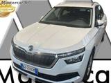 Skoda SKODA Kamiq Kamiq 2019 1.6 tdi Ambition 115cv ds - Skoda Kamiq Ambition mit Diesel-Antrieb
