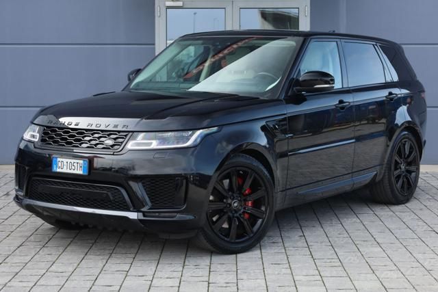 Land Rover LAND ROVER Range Rover Sport 2.0 Si4 PHEV P400e 