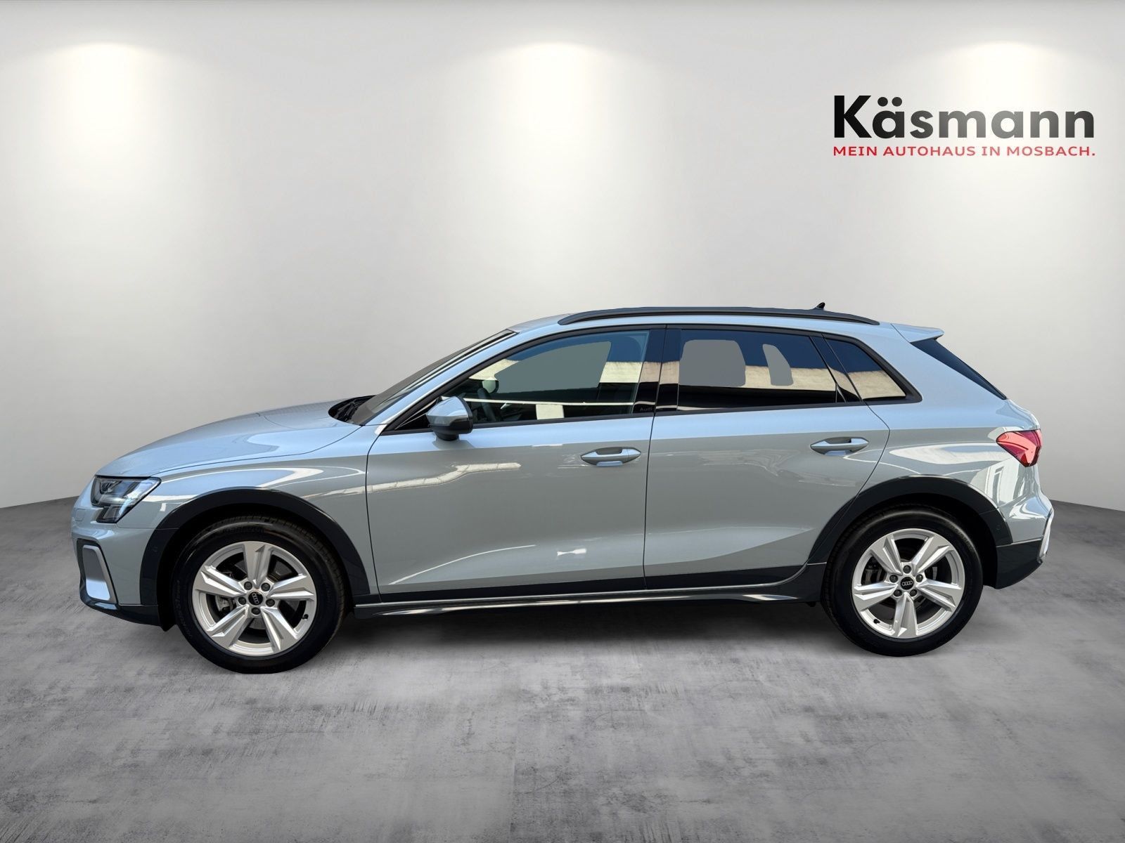 Audi A3 - Bild 4