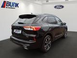 Ford Kuga ST-Line X 2.5 / Navi / Fahrassistenz-Paket - : Leichtmetallfelgen, Geländewagen