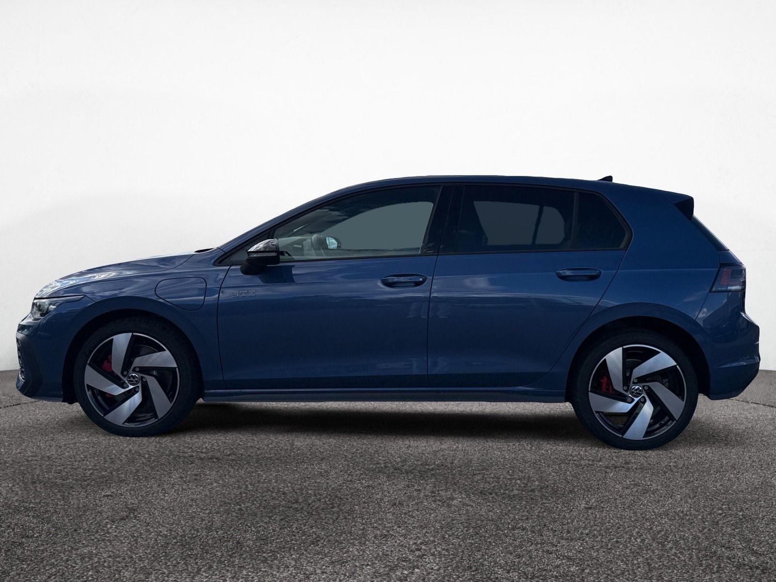 Volkswagen Golf GTE 1,5 l eHybrid*StandHeiz*LEDER*MATRIX*BU imagem 3
