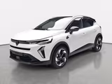 Renault CAPTUR II 1.3 TCE 160 EDC TECHNO LED KLIMA DAB K - gebrauchte Renault SUV & Geländewagen