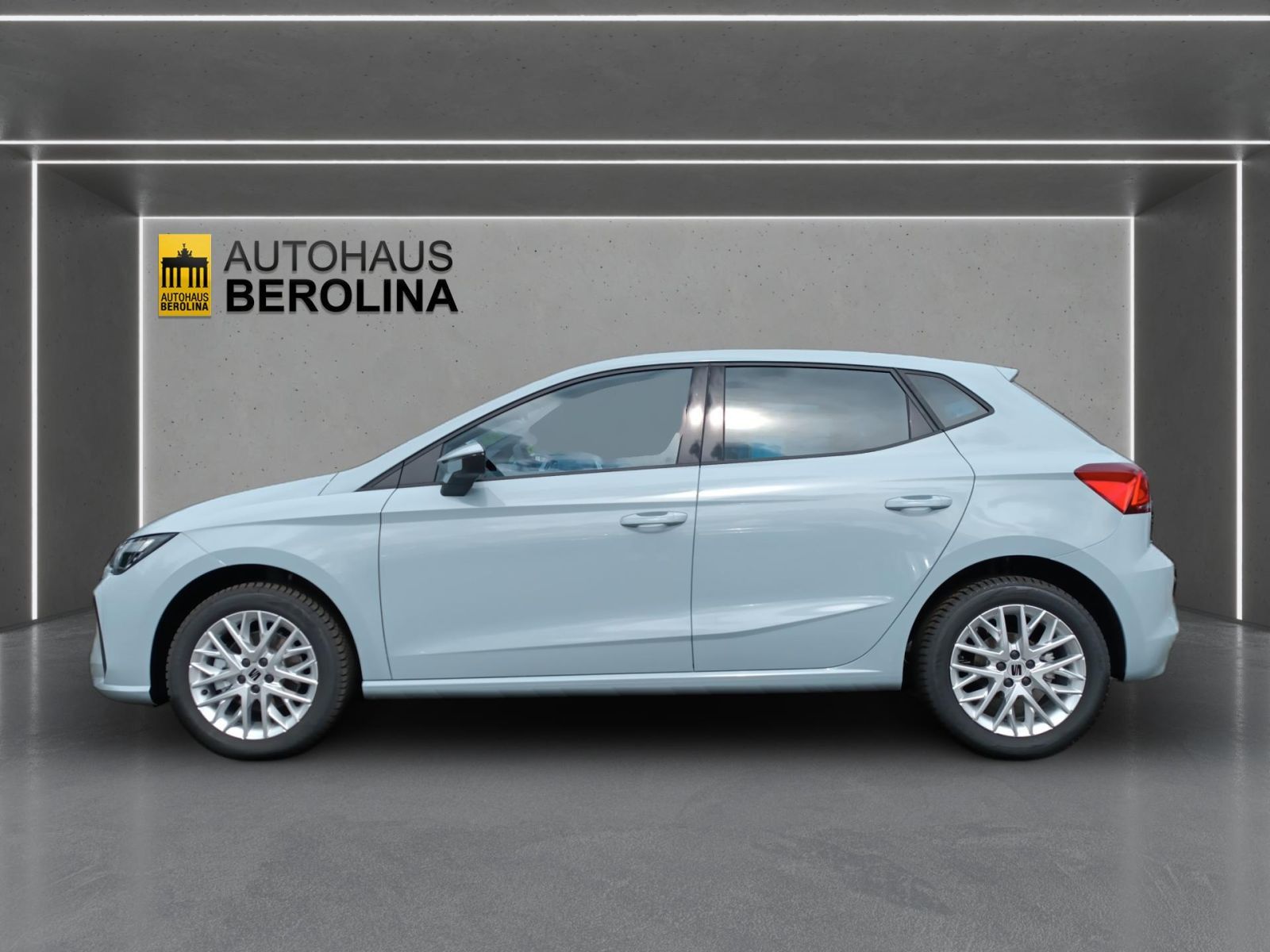 Seat Ibiza - Bild 5
