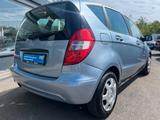 Mercedes-Benz A160 AUTOMATIK/HU NEU/SITZHEIZUNG/8 FACH BEREIFT - Mercedes-Benz A 160: Automatik