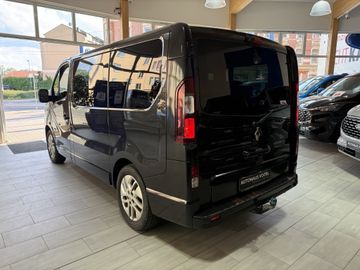 Renault Trafic - 7