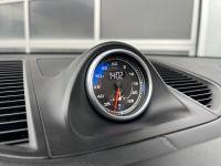 PORSCHE Macan S 2HD BOSE SP.-CHRONO LUFT AHK 2J-APPROVED bei Autohaus Landmann & Maier OHG