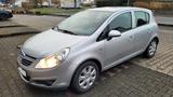 Opel Corsa 1.2 Twinport Easytronic - - Opel Corsa mit Halbautomatikschaltung