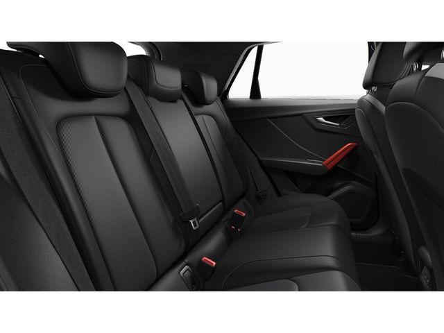 Q2 30 TDI sport, 85 kW, Navigation, Soudsystem