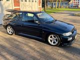 Ford Escort RS Cosworth - Ford Escort: Cosworth RS
