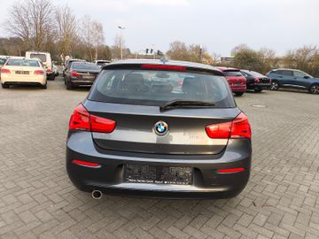BMW 116 - 7