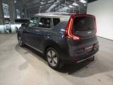 Kia e-Soul 64kWh Spirit  LED|Navi|Leder|HuD|AHK - Kia Soul mit Elektro-Antrieb