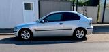 BMW 316ti compact - BMW 316 in Mainz