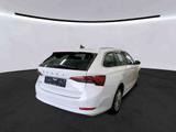Skoda Octavia Combi 2.0 TDI Style Business Columbus - Skoda Octavia: Business