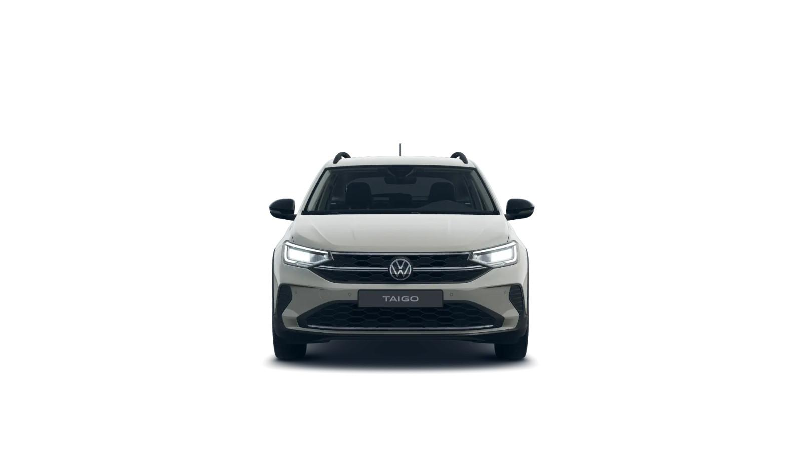 Volkswagen Taigo ENERGY 1,0 l TSI (95 PS) Top Deal, миниатюра 4
