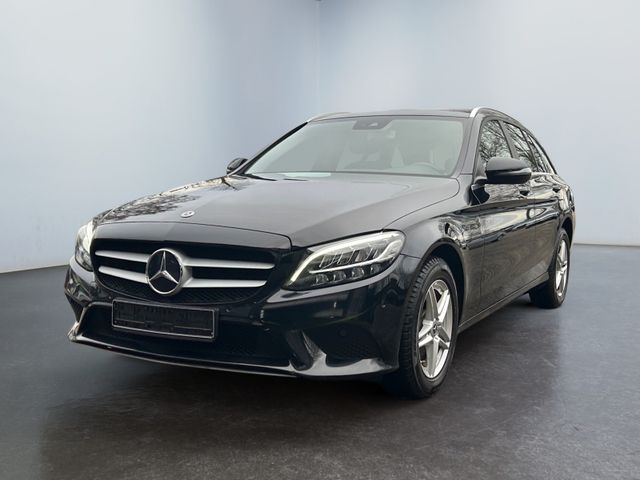 Mercedes-Benz C 220 C -Klasse T-Modell C 220 T d