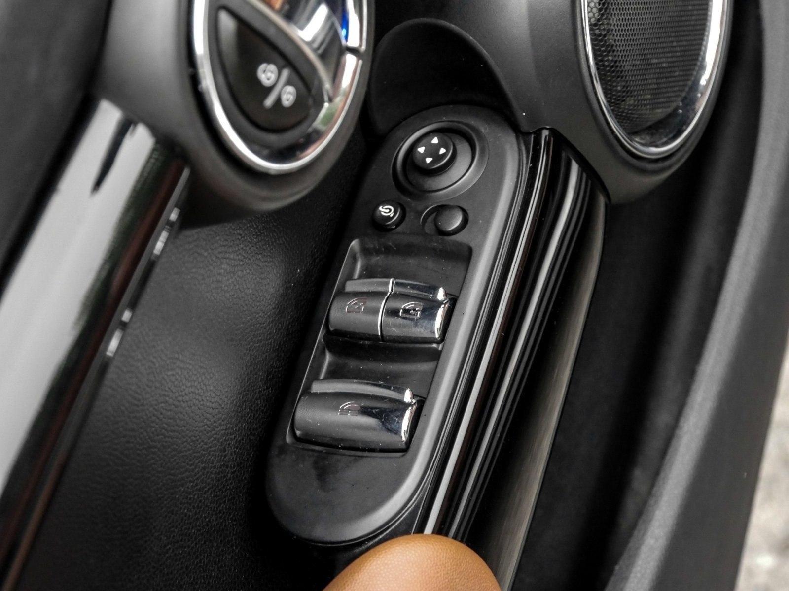 MINI Cooper S CHILI ll+HuD+H/K+ACC+KAMERA