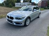 BMW 125 Baureihe 1 Lim. 5-trg. 125 d Sport Line - BMW 125