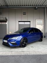Seat Leon 2.0 TSI CUPRA 4Drive (24.000€ VB Serie)