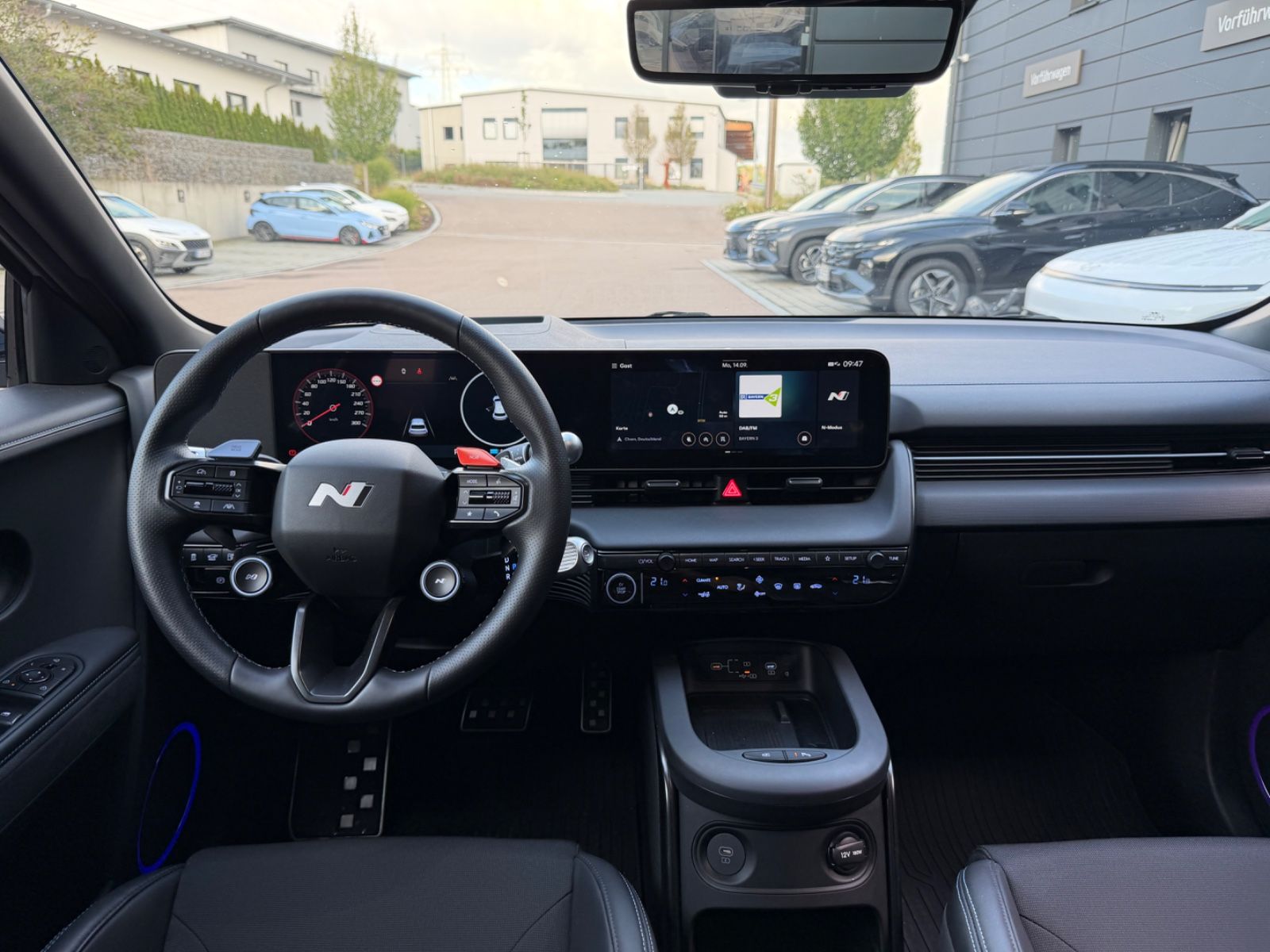 Hyundai IONIQ 5 – Bild 9